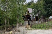 کلبه سوئیسی دوبلکس دوخواب در ماسال