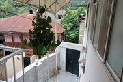 واحد مبله دوخواب شالی در طبقه اول ویلای کومله