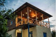 ویلا دوبلکس تکخواب روجین پلاک 2 در بابل