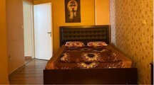 آپارتمان تک خواب در فردوس شرق