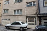 آپارتمان مبله دوخواب رودکی سه در تبریز