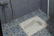 واحد دو خوابه در طبقه دوم ویلا فیلبند