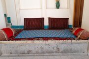 اتاق 2 نفره ترنج در هتل اصفهان