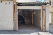 آپارتمان مبله دوخواب کرمی در بوشهر