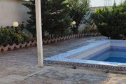 ویلا استخردار تکخواب در احمد آباد مستوفی