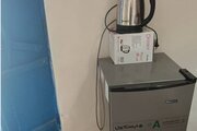 اتاق جوکو 3 در بومگردی قشم