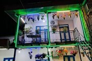 واحد مبله تالاب 2 طبقه اول در گرگان