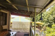 واحد تکخواب در طبقه همکف ویلای شیرگاه