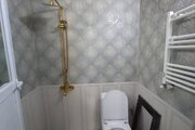 کلبه سوئیسی دوبلکس در تنکابن