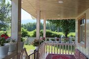 ویلا مبله دوخواب جنگلی پورحسن در ماسال