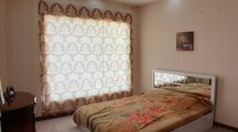 ویلای چهل ستون با استخر آبگرم