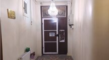 اتاق چهار نفره در هاستل در تهران