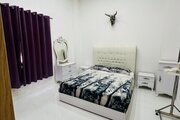 عمارت استخردار چهارخواب سهیل در کردان
