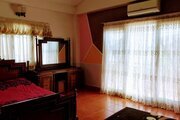 ویلای تریبلکس 4 خواب باغ بهشت در سرخرود