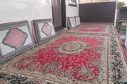 ویلا دوخواب مبله شمعدونی در ماسال