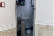 آپارتمان مبله دو خواب 2 در گرگان