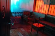 اتاق مبله شیشه ای در رستمکلا