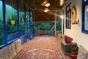 ویلا مبله دوطبقه سه خواب گیلماه در لاهیجان