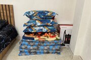 ویلا تکخواب جنگلی در قلعه رودخان