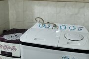واحد دوخواب در طبقه 1 ویلا باصفا در اسالم