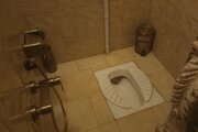 ویلا استخردار جنگلی تکخواب مبله در ساری