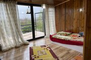 کلبه دوبلکس سوئیسی دوخواب راش در ماسال
