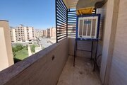 آپارتمان مبله خورشید در صدرا