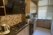 آپارتمان مبله آرمینه  در اقدسیه