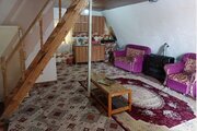 کلبه سوئیسی دوبلکس سجاد در ماسال