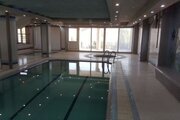 ویلا تریپلکس چهارخواب استخردار در کردان