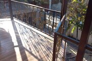 واحد دوخواب در طبقه اول ویلای کلاردشت