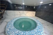 ویلا دوبلکس استخردار دوخواب مبله در بابل
