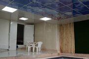 ویلا دوبلکس سه خواب در چابکسر | استخر ویلا