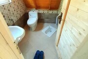 کلبه چوبی دوبلکس دو خواب در بابل