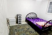 واحد مبله دوخواب در طبقه همکف ویلا  تکایاکا در ماسال