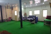 ویلا عمارت مبله دوبلکس دوخواب استخردار کلاسیک در رودهن