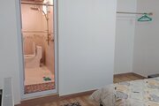 کلبه سوئیسی دوخواب استخردار  لوکس در اسالم