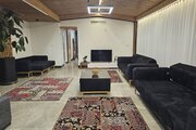 ویلا چهارخواب استخردار بنای جهان با جکوزی در کرج