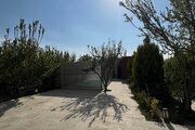 باغ ویلا استخردار دوخواب مبله کاج در شهریار