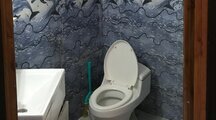 خانه ویلایی دو خواب در رستم رود نور