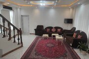 ویلا جنگلی استخردار صابر در ماسال
