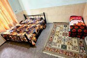 ویلا مبله تکخواب ساحلی امید 2 در بوشهر | اتاق خواب 