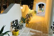 آپارتمان مبله دو خواب در کیش واحد4