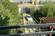 ویلا دوبلکس 3 خواب مدرن در کردان