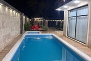 ویلا استخردار مبله دوخواب مدرن زنبق 8 در چهارباغ