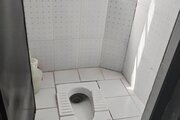 اتاق دو تخته مستر اقتصادی در مسافرخانه مشهد