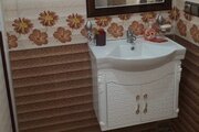 واحد مبله دو خواب در باغ ویلا رودسر