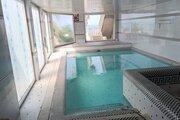 ویلا دوبلکس استخردار ساحلی سه خواب در چالوس