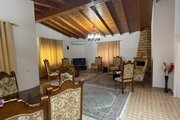 ویلا دو خواب استخردار در عباس آباد