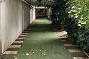 ویلا مبله استخردار سه خواب در محمدشهر